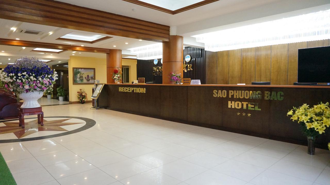 Northstar Hotel Sapa - Sao Hai Yen 2 Sa Pa Exterior photo